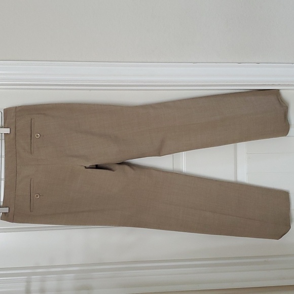 Dress Pants, great condition, size 6 Short - Picture 3 of 4